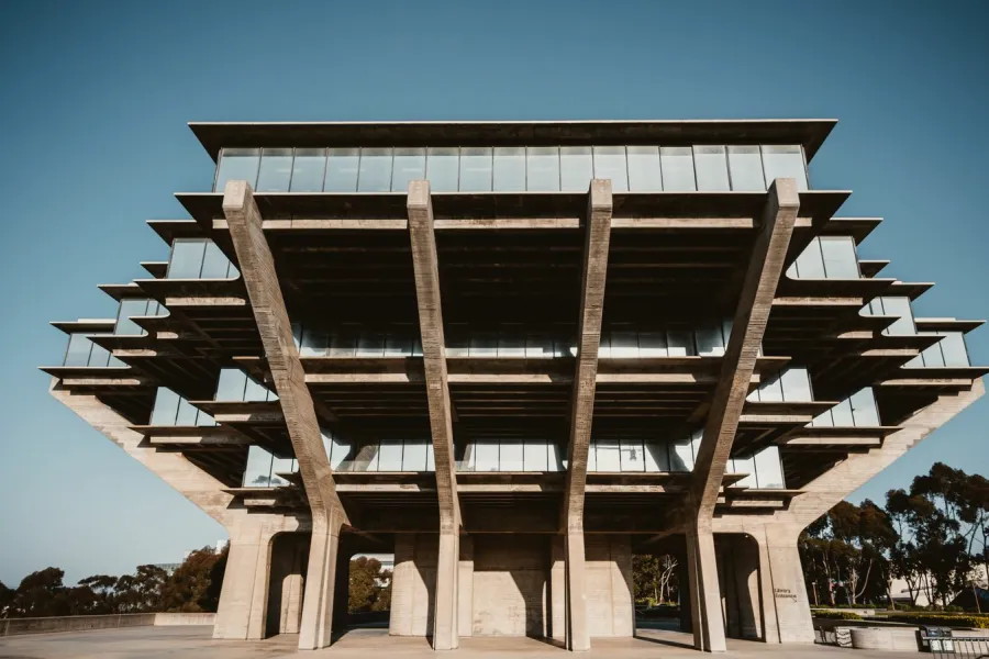 Atlas Museum